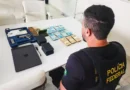 Polícia Federal realiza nova etapa da operação que apura fraudes no INSS