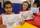 Tapejara Goods chega às escolas municipais e encanta os alunos da rede pública