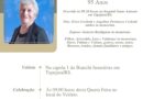 Obituário: Vilma Cechetti Bordignon – “Tia Vilma”