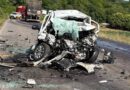Tragédia na ERS-324 em Casca: colisão frontal entre Fiat Mobi e carreta mata motorista de 44 anos
