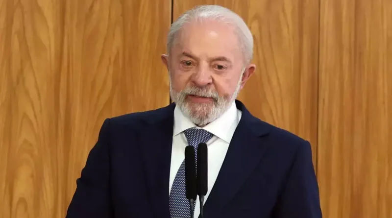 Inteligência artificial e comércio vão guiar viagem de Lula à Índia