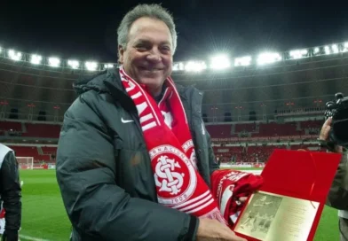 Justiça Desportiva suspende Abel Braga, diretor técnico do Inter, por declaração homofóbica