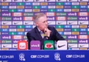 Seleção Brasileira: veja a lista de convocados de Ancelotti para amistosos com França e Croácia