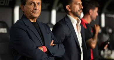 Goleada escancara crise, mas Ramón e Emiliano seguem no comando em reta final dramática