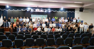 Tapejara lidera edição regional do Famurs em Movimento e se consolida como polo de articulação municipalista