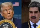 Trump conversa com Maduro por telefone, diz jornal
