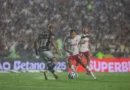 Em goleada fora de casa, Inter perde de 5 a 1 para o Vasco da Gama no Brasileirão