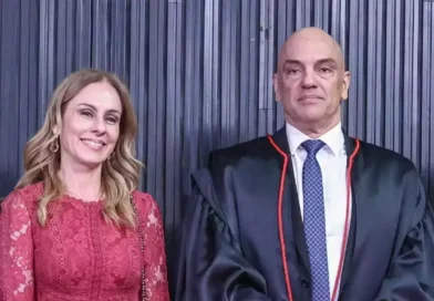 Governo Trump retira Alexandre de Moraes e esposa da lista da lei Magnitsky