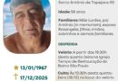 Obituário: Antônio Pereira Dias – “Tonho”