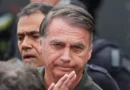 Bolsonaro entra com revisão criminal no STF para anular condenação