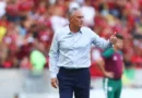 Inter espera por Tite após contato feito por Abel Braga