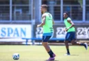 Saiba onde assistir ao jogo do Grêmio, contra o Sport, neste domingo, pelo Brasileirão