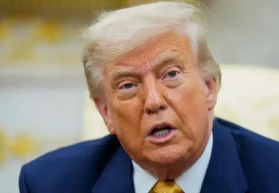 Trump acusa Irã de “violação total” do cessar-fogo e diz que negociadores vão participar de novas conversas no Paquistão