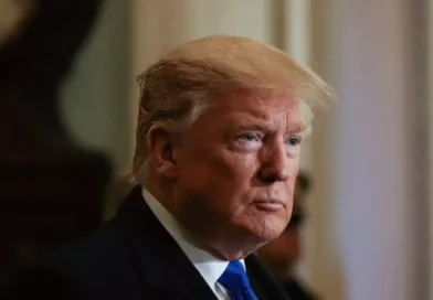 Trump diz que Irã não pode chantagear EUA com ameaças sobre Ormuz