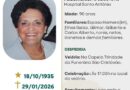 Obituário: Alaide Felini