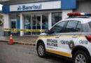 Morte é registrada em agência bancária no Norte do Estado