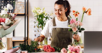 Planejamento Financeiro: Garanta o Crescimento Sustentável para sua Empresa