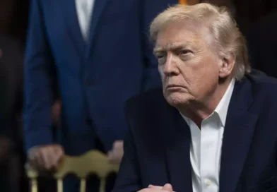 Trump diz que Cuba “vive seus últimos momentos”