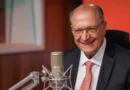 Alckmin conversa por telefone com vice-presidente da China