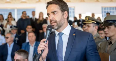 “Será um processo complexo, mas fortalecido”, diz o governador gaúcho Eduardo Leite sobre Ronaldo Caiado no PSD