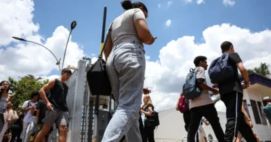 Inep emitirá declaração do ensino médio a partir de sexta-feira