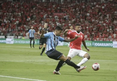 Confira como chegam os adversários da Dupla Gre-Nal na estreia do Brasileirão