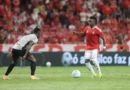 No Beira-Rio, Inter estreia no Brasileirão com derrota de 1 a 0 para o Athletico-PR