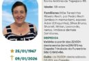Obituário: Maria Ribeiro