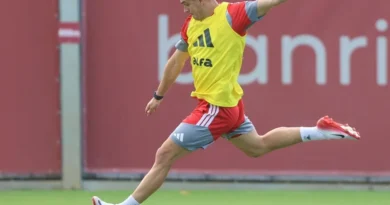 Com força máxima e Pezzolano, Inter joga em casa contra o Inter-SM