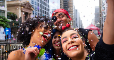 Carnaval sem dor de cabeça: Confira dicas para curtir a folia com tranquilidade