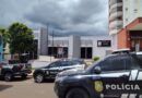 Polícia Civil interdita clínica de reabilitação e prende três em Estação