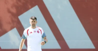Inter: Pezzolano alerta para rival ‘com a faca nos dentes’ no Gre-Nal 450