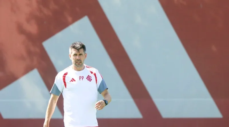 Inter: Pezzolano alerta para rival ‘com a faca nos dentes’ no Gre-Nal 450