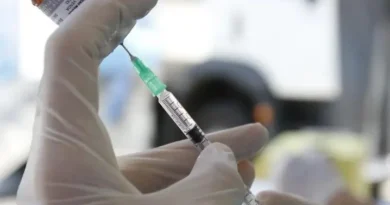 Opas emite diretrizes para vacinas contra sarampo com foco na Copa do Mundo