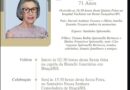 Obituário: Lorena Ana Spironello
