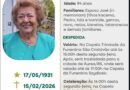 Obituário: Gabriela Grzegozeski