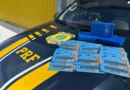 Polícia prende irmãs transportando 200 munições e três quilos de cocaína em Bagé