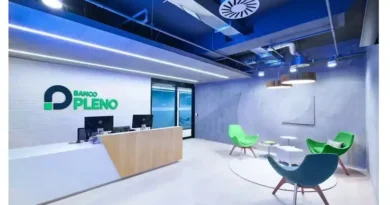 Banco Central decreta liquidação extrajudicial do Banco Pleno, de ex-sócio do Master