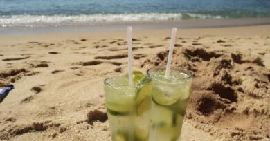 Álcool e calor: uma combinação perigosa para o coração