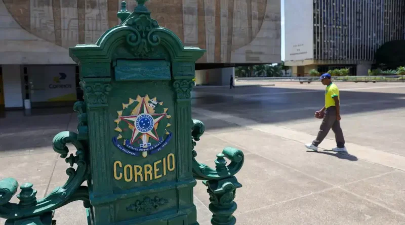 Correios colocam 21 imóveis à venda em 11 Estados