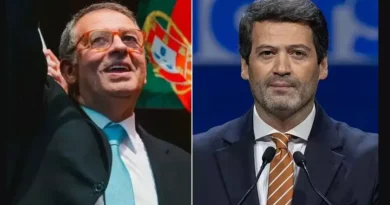 Eleição deste domingo testa limite da ultradireita em Portugal
