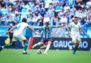 Em casa, Grêmio cede empate ao Juventude na ida da semifinal do Gauchão