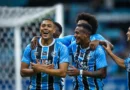 Grêmio vence o Novo Hamburgo e se classifica para a semifinal do Gauchão