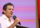 Banco Master é uma pancada no sistema bancário brasileiro, diz Haddad
