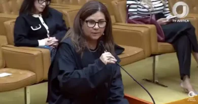 Em audiência sobre “penduricalhos”, juíza critica falta de reajuste salarial e reclama dos gastos próprios com lanche e café