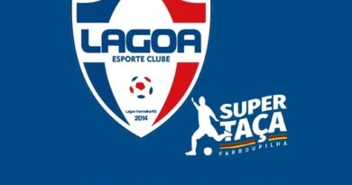 Lagoa Futsal emite Nota Oficial comunicando a não participação na Supertaça Farroupilha 2026