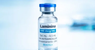 Polilaminina: o que falta comprovar no tratamento de lesão medular?