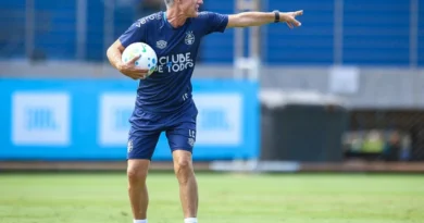 Grêmio visita o São Paulo em busca da primeira vitória fora de casa no Brasileirão