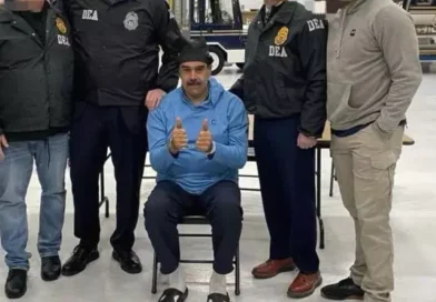 Argentina solicita aos Estados Unidos a extradição de Nicolás Maduro para investigação sobre crimes contra a Humanidade