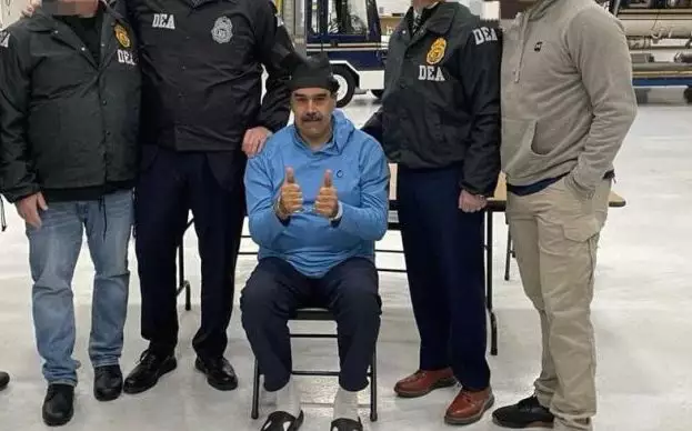 Argentina solicita aos Estados Unidos a extradição de Nicolás Maduro para investigação sobre crimes contra a Humanidade